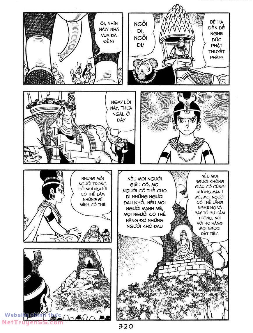 buddha - truyền thuyết đức phật chapter 68 48