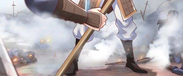 đại tần, ta là con tần thủy hoàng, giết địch thành thần chapter 6 235