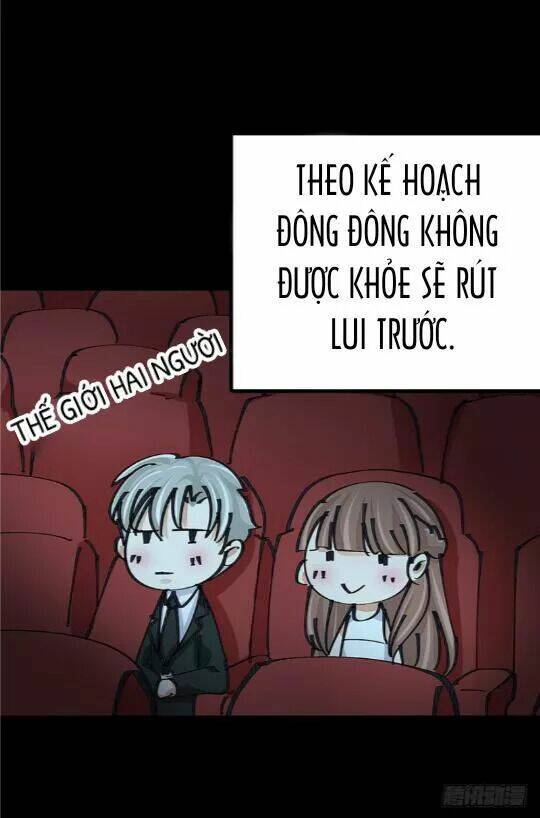 chào buổi sáng, ức vạn manh thê chapter 23 15