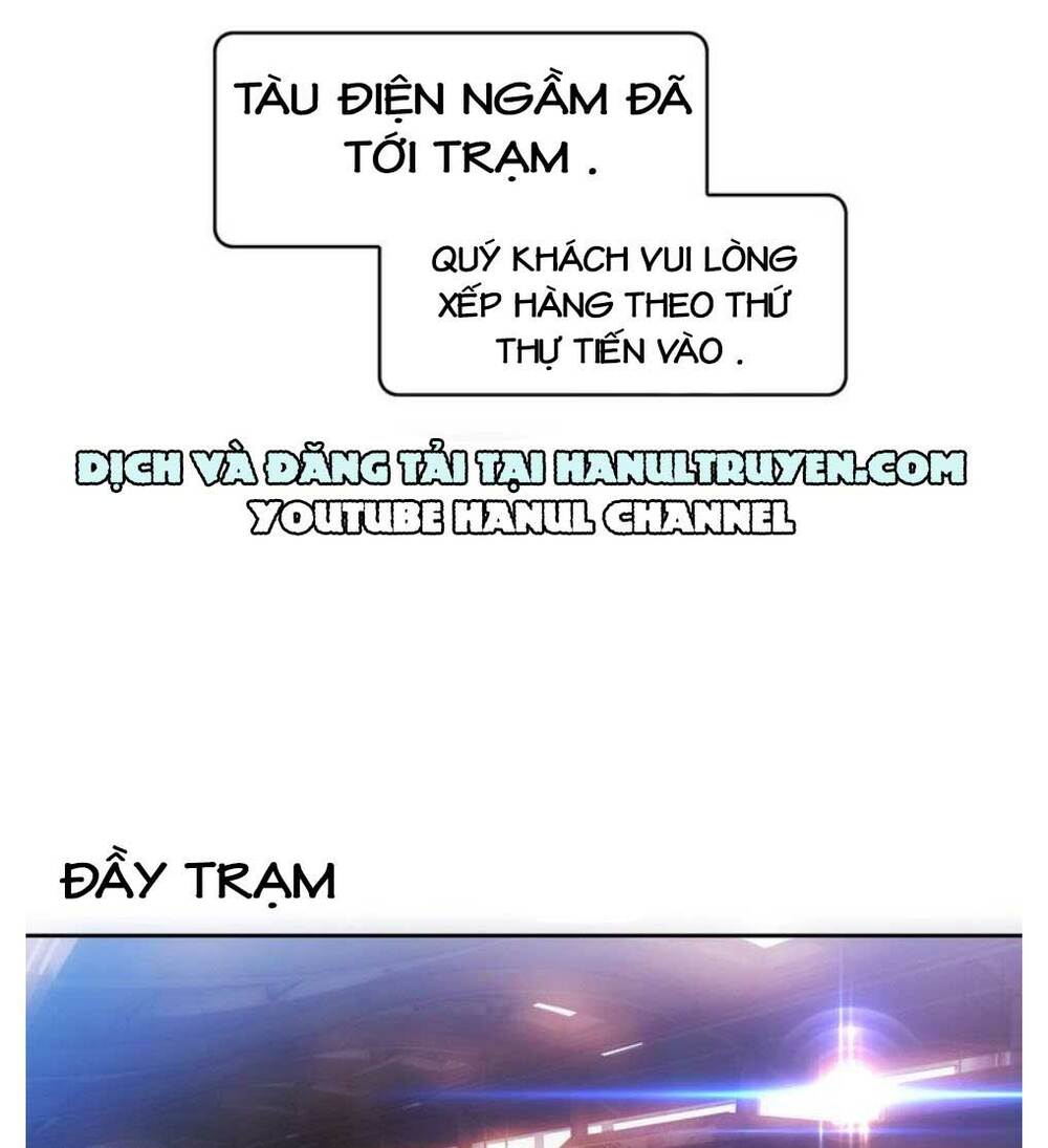 cô vợ nhỏ nuông chiều quá lại thành ác!! chapter 37 7