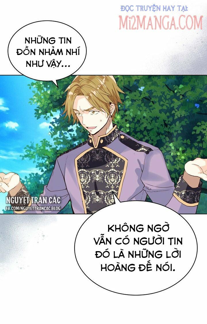 con có phải con là con gái của ngài không? chapter 55.2 16