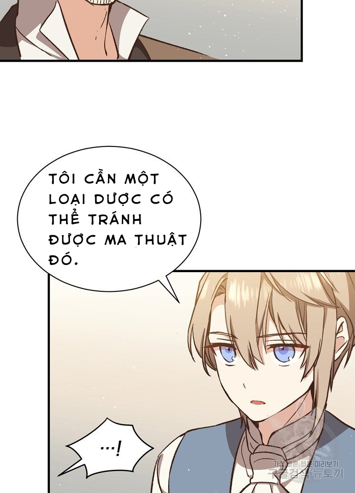 sự quay trở lại của pháp sư cấp 8 chapter 16 84