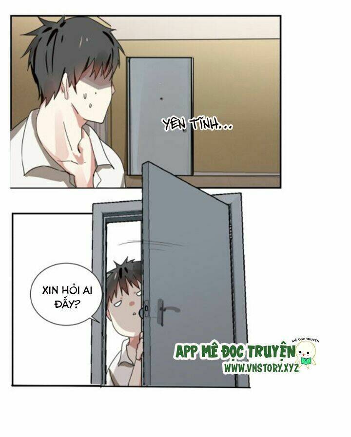 đạo trưởng đại nhân đến nhà chapter 1 6