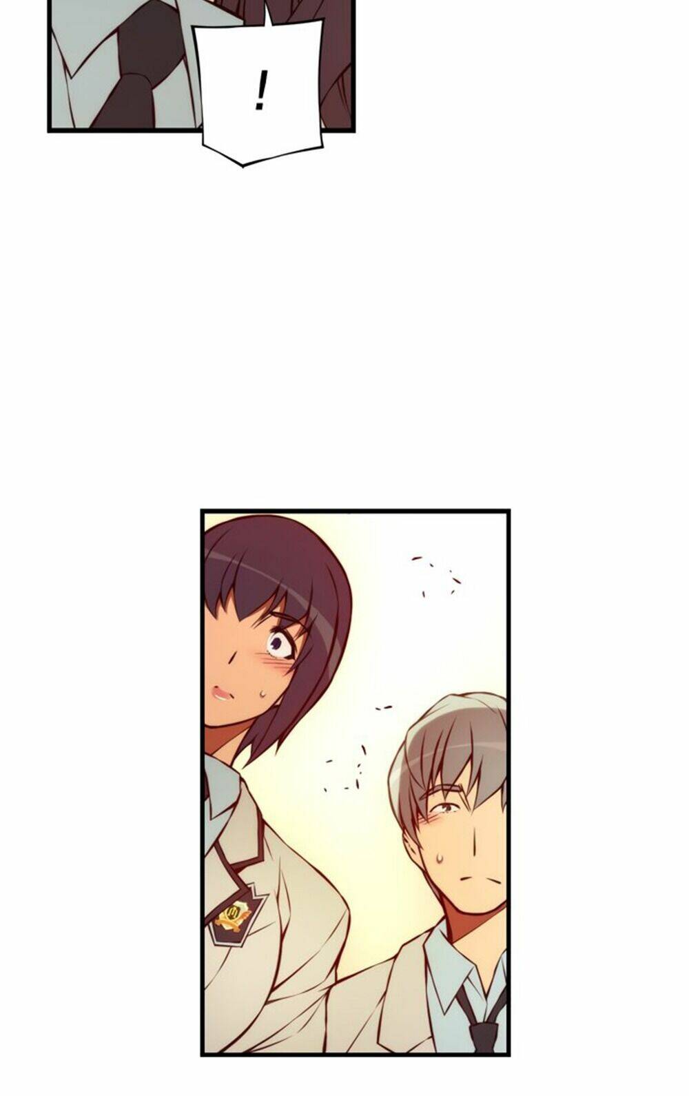 cohabitation with the fiancee chapter 89 28