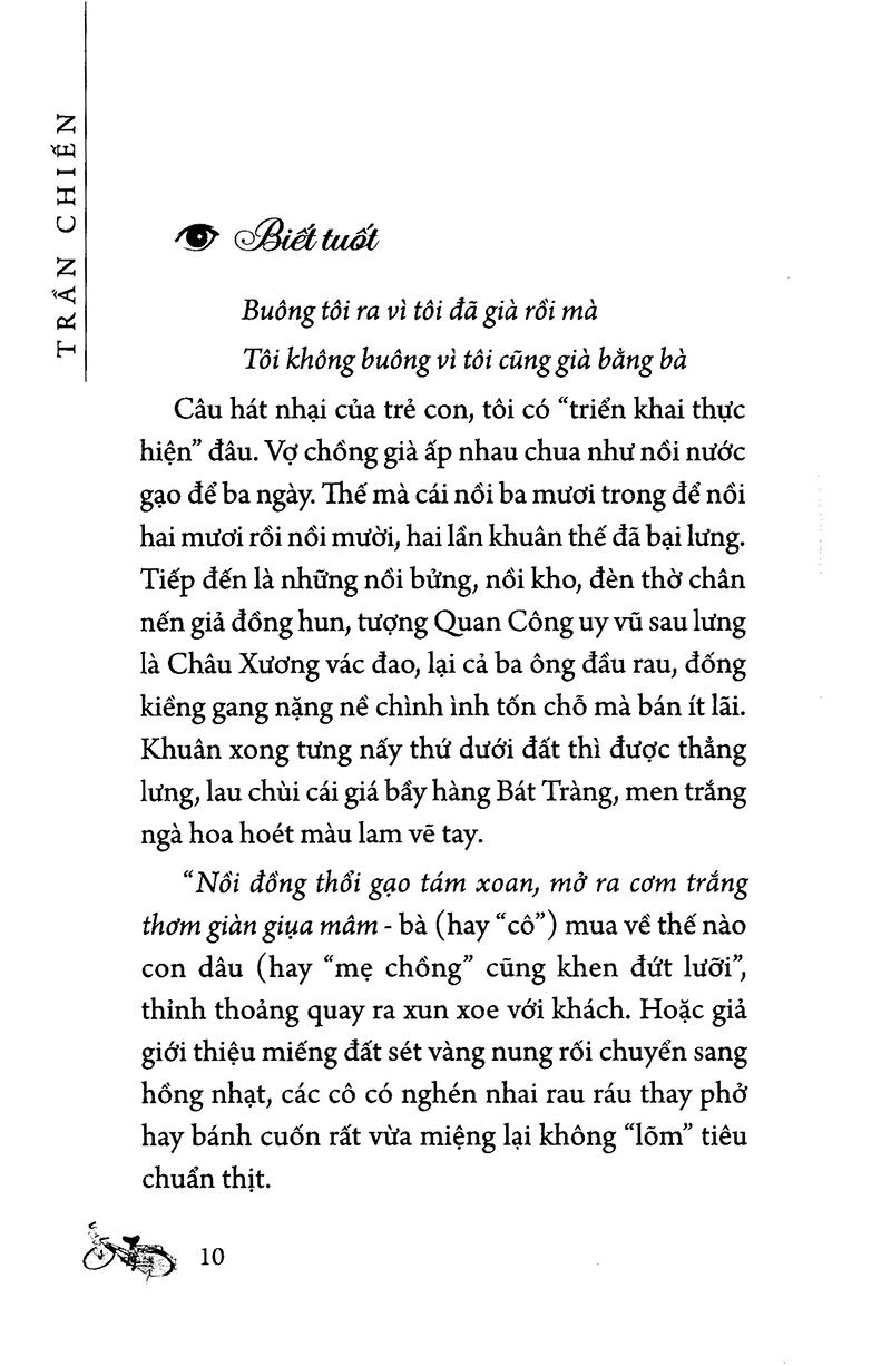 Chín Bỏ Làm Mười