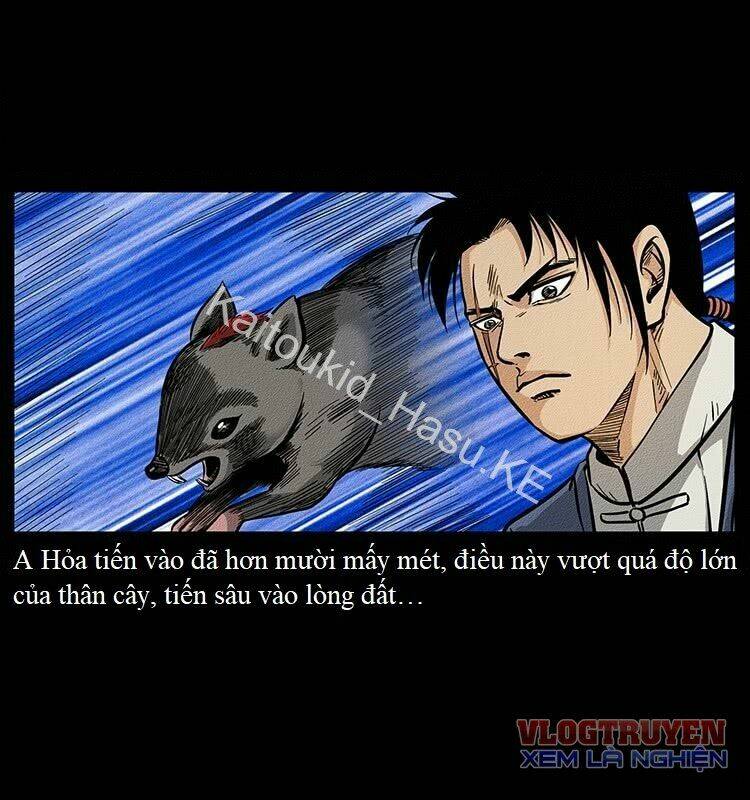 tiên sơn truyền kỳ chapter 3 30