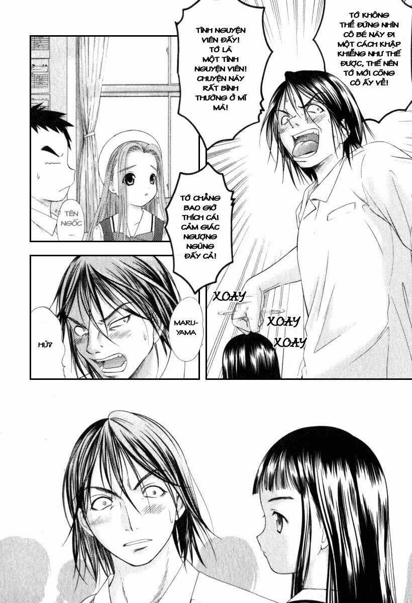 happy world! chapter 27 14