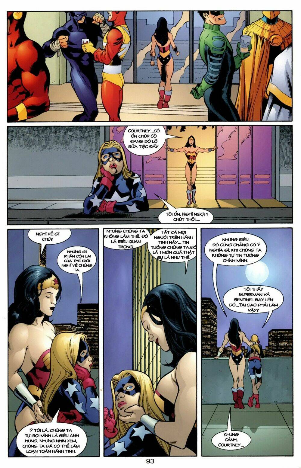 jla jsa: virtue and vice chapter 4 21