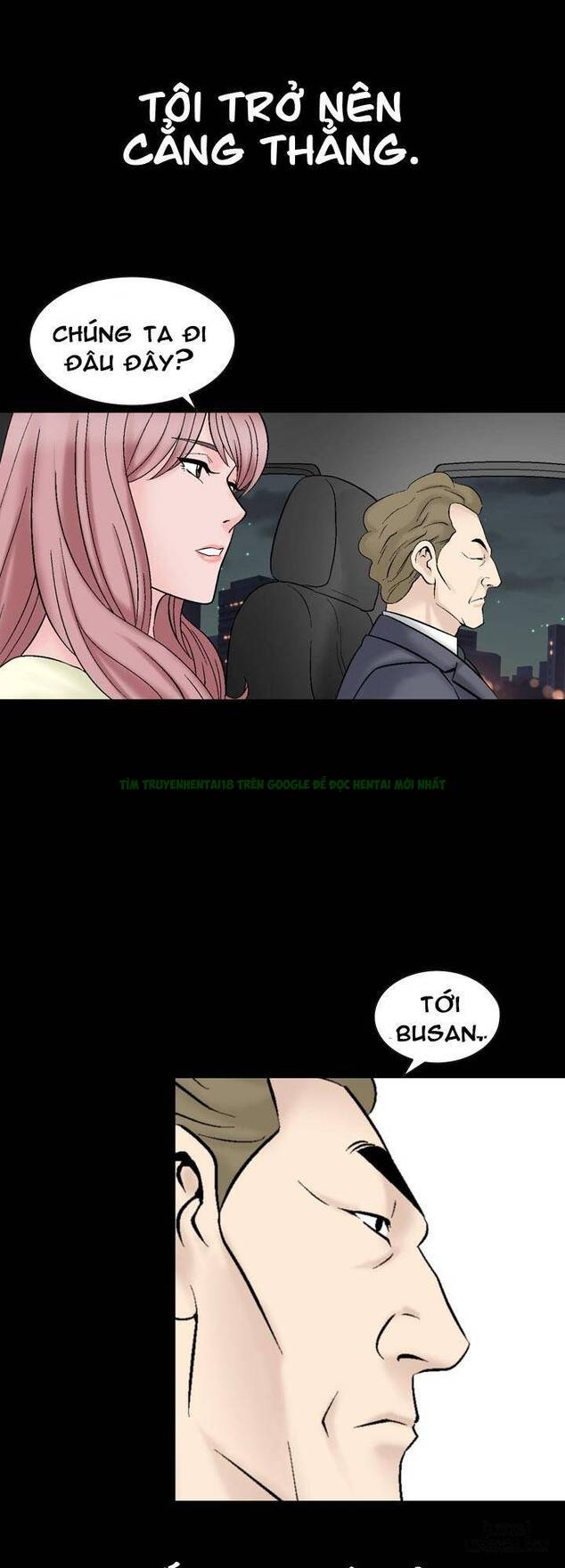 mùi vị của đôi bàn tay chapter 26 9