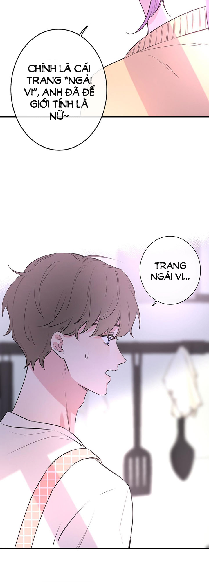 thêm một lần làm tình nhân chapter 4 30