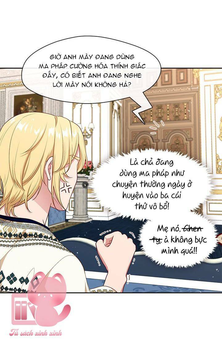 hãy coi chừng ác nữ chapter 118 42