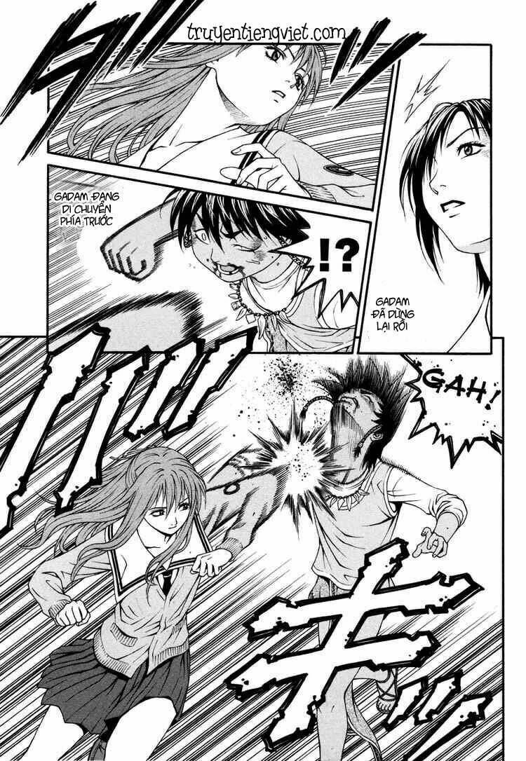 change 123 chapter 23 22