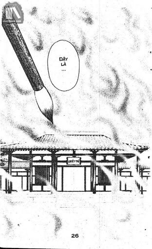 ban mai xanh chapter 1.1 5