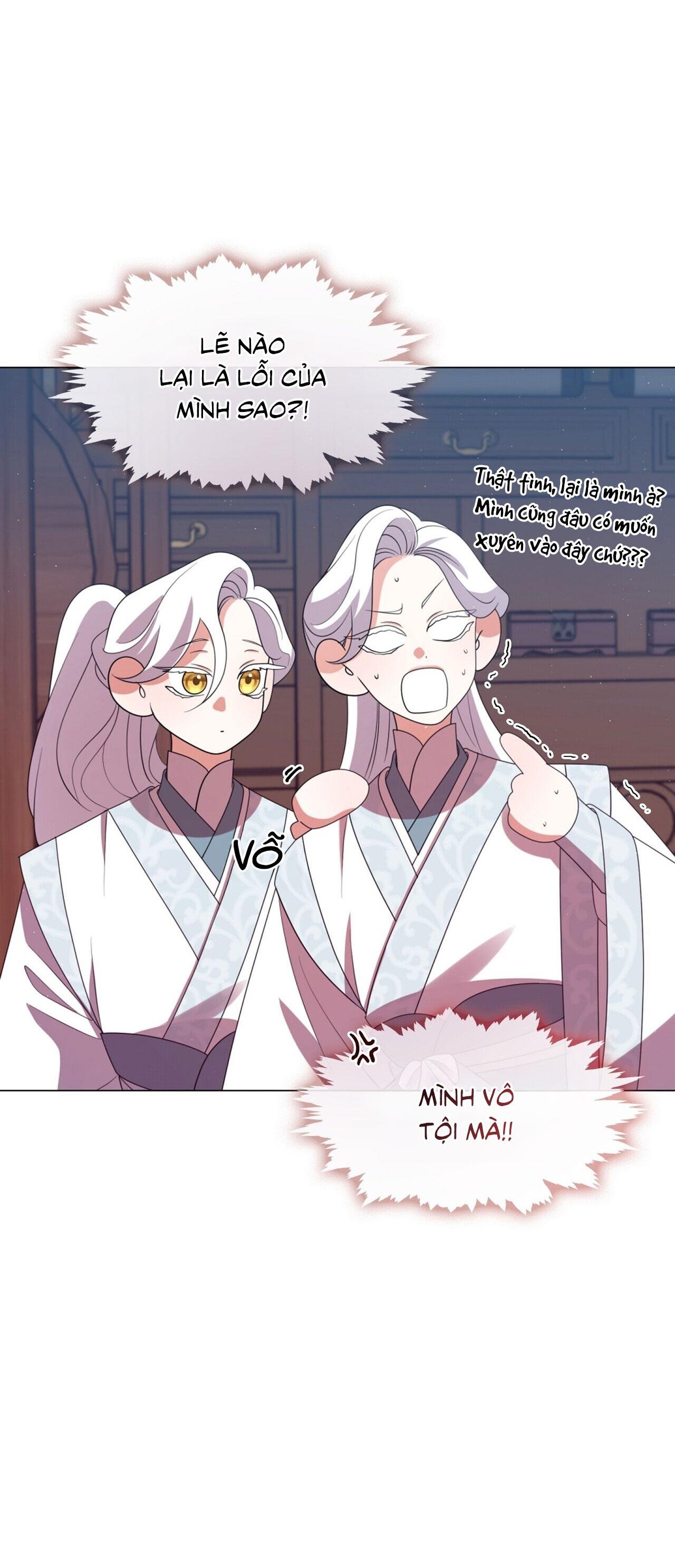 tôi đã nuôi dạy thủ lĩnh giáo phái ác ma chapter 46 11