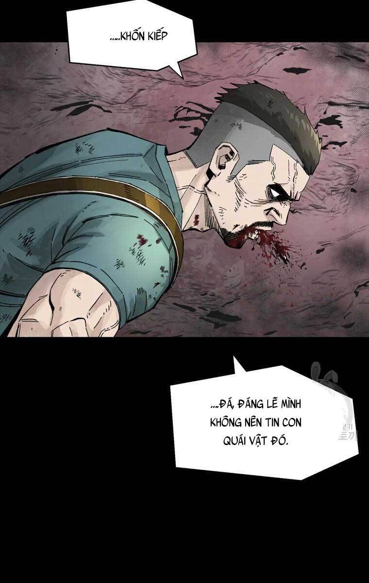 mật mã mê cung chapter 50 42