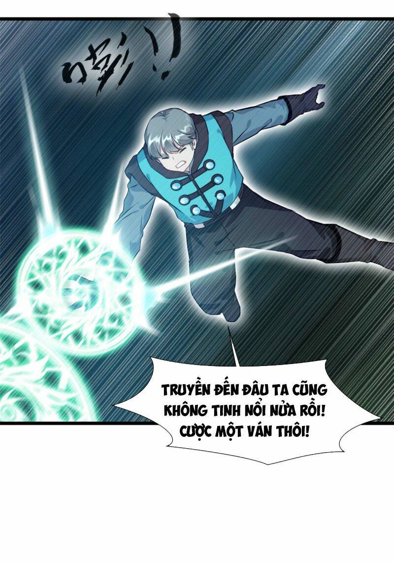 một đời thành tiên chapter 42 12