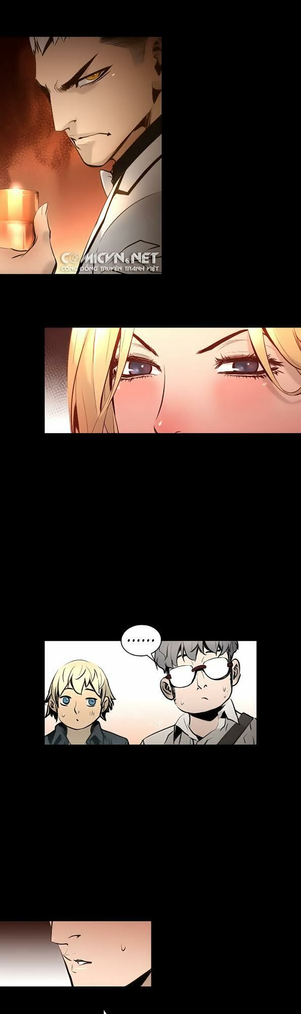 tam tuyệt tại dị giới chapter 49 8