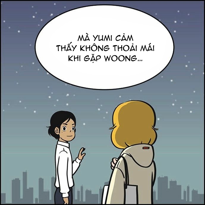 Yumis Cells Chapter 61 - Trang 2