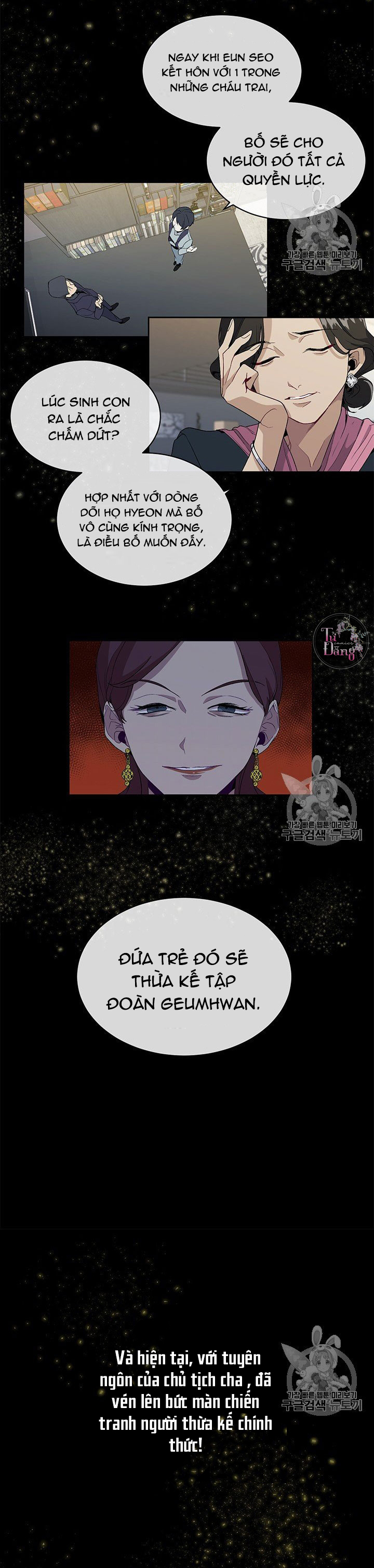 theo như ý muốn của cô, tiểu thư! chapter 5 3