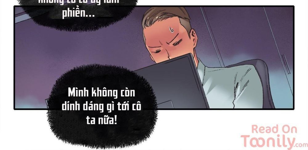 vùng đất kỳ diệu chapter 3 28