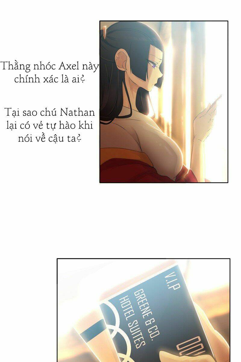 nhiệt huyết thanh xuân chapter 6 3