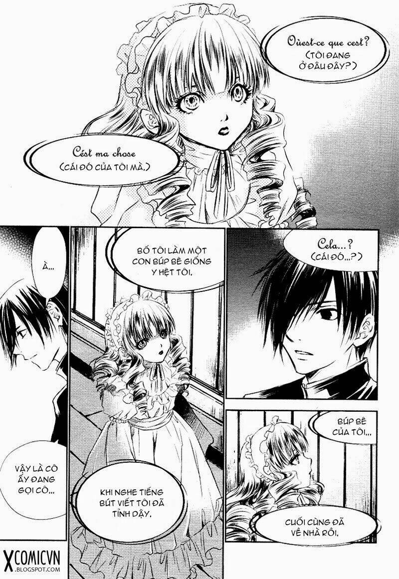 tousei gensou hakubutsushi chapter 2 22