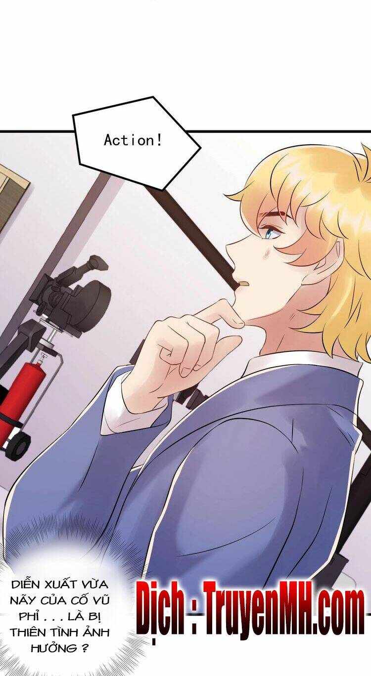 trọng sinh chi ức vạn ảnh hậu yếu thượng vị chapter 203 13