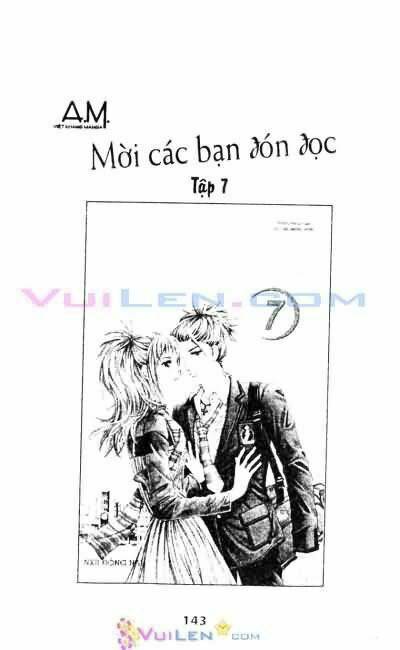 anh là của tôi chapter 9 143