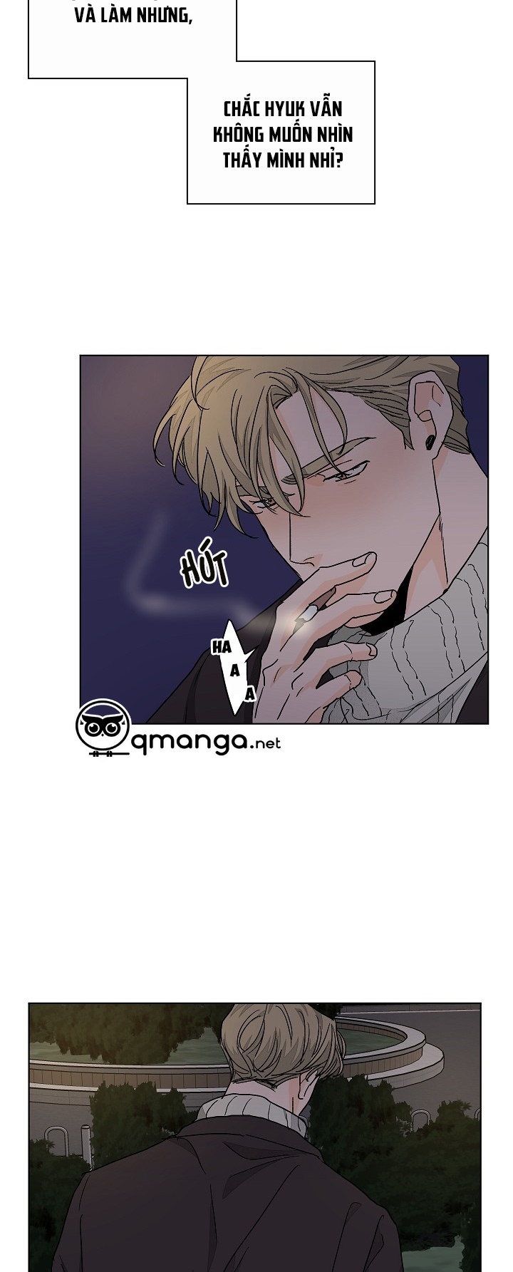 yêu em đi, bác sĩ! chapter 42 40