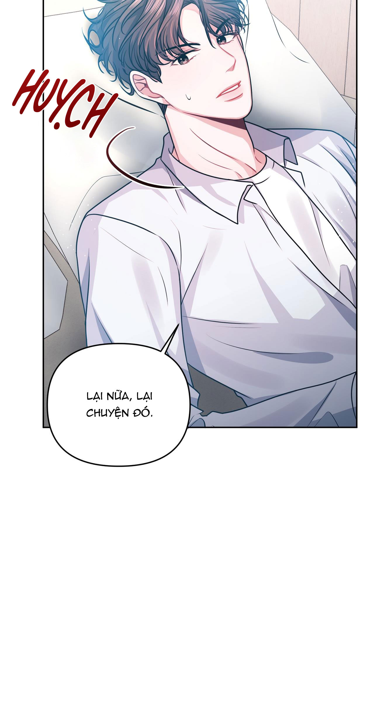 hôm nay cũng là một ngày tươi đẹp chapter 4 6