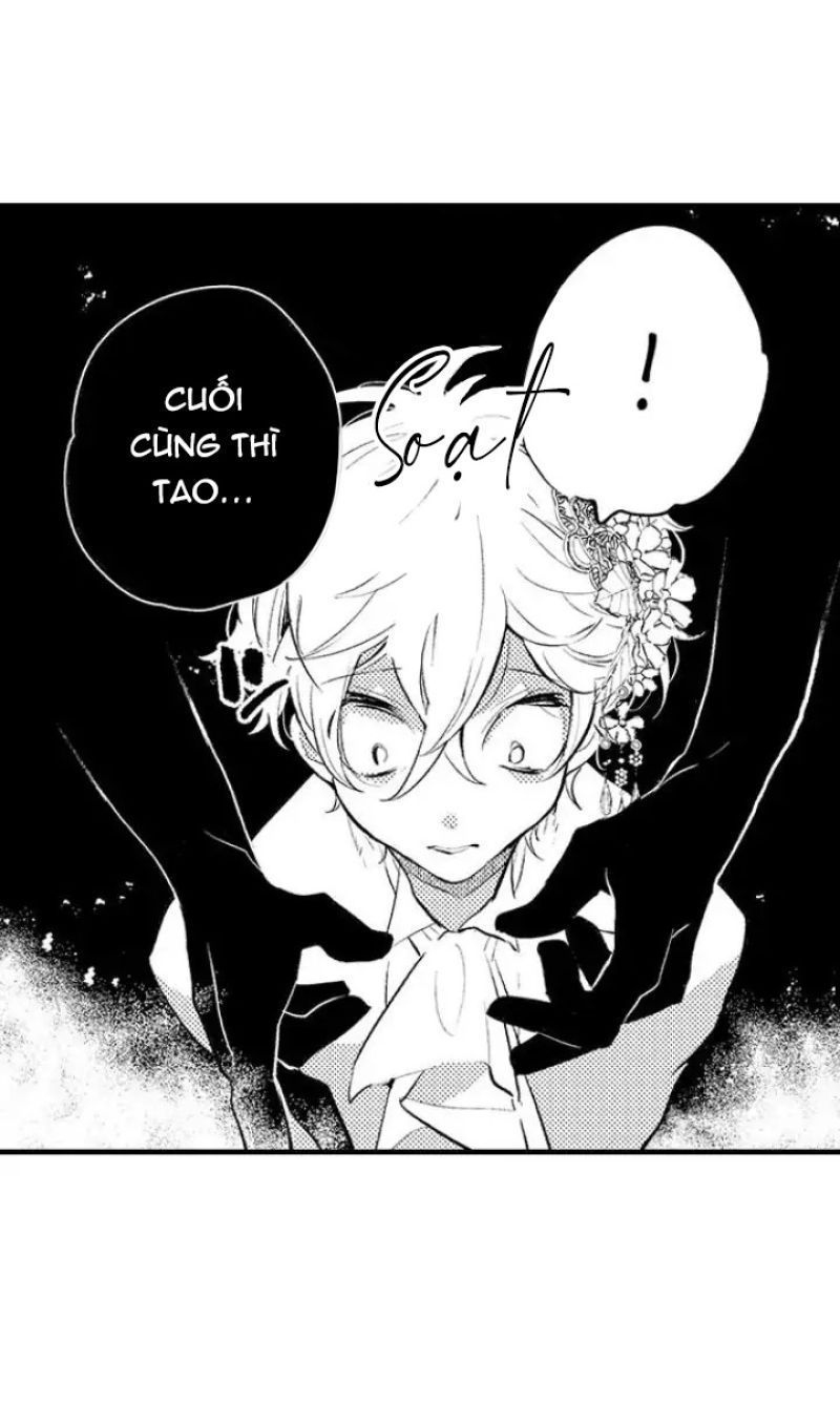 tiếng gọi của tình yêu sau trải nghiệm cận tử chapter 36 33