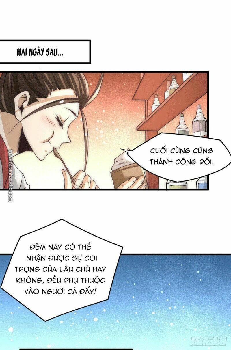 đô thị đỉnh phong cao thủ chapter 194 2