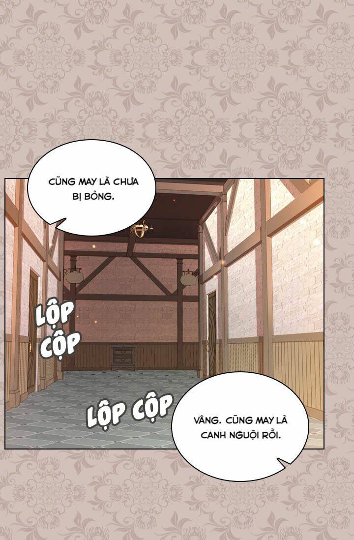 quy luật sinh tồn của nữ phụ chapter 45 25