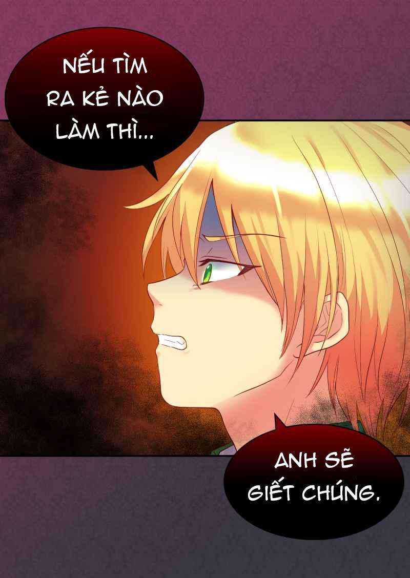 Sinh Đôi Xuyên Không Chapter 25 34