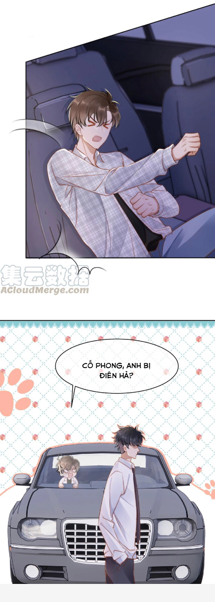 ta sinh con cho tổng tài chapter 22 4