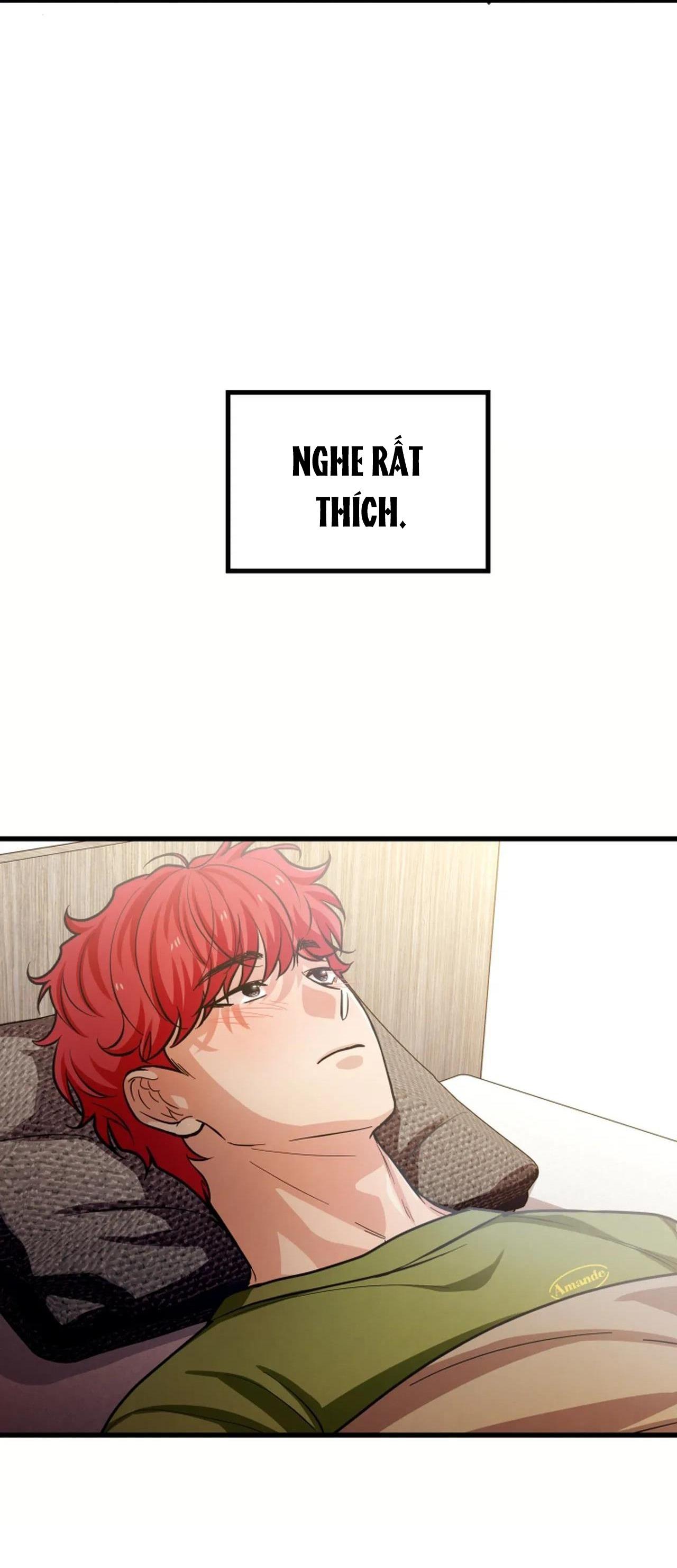 (np)những ngày mù sương chapter 16 8