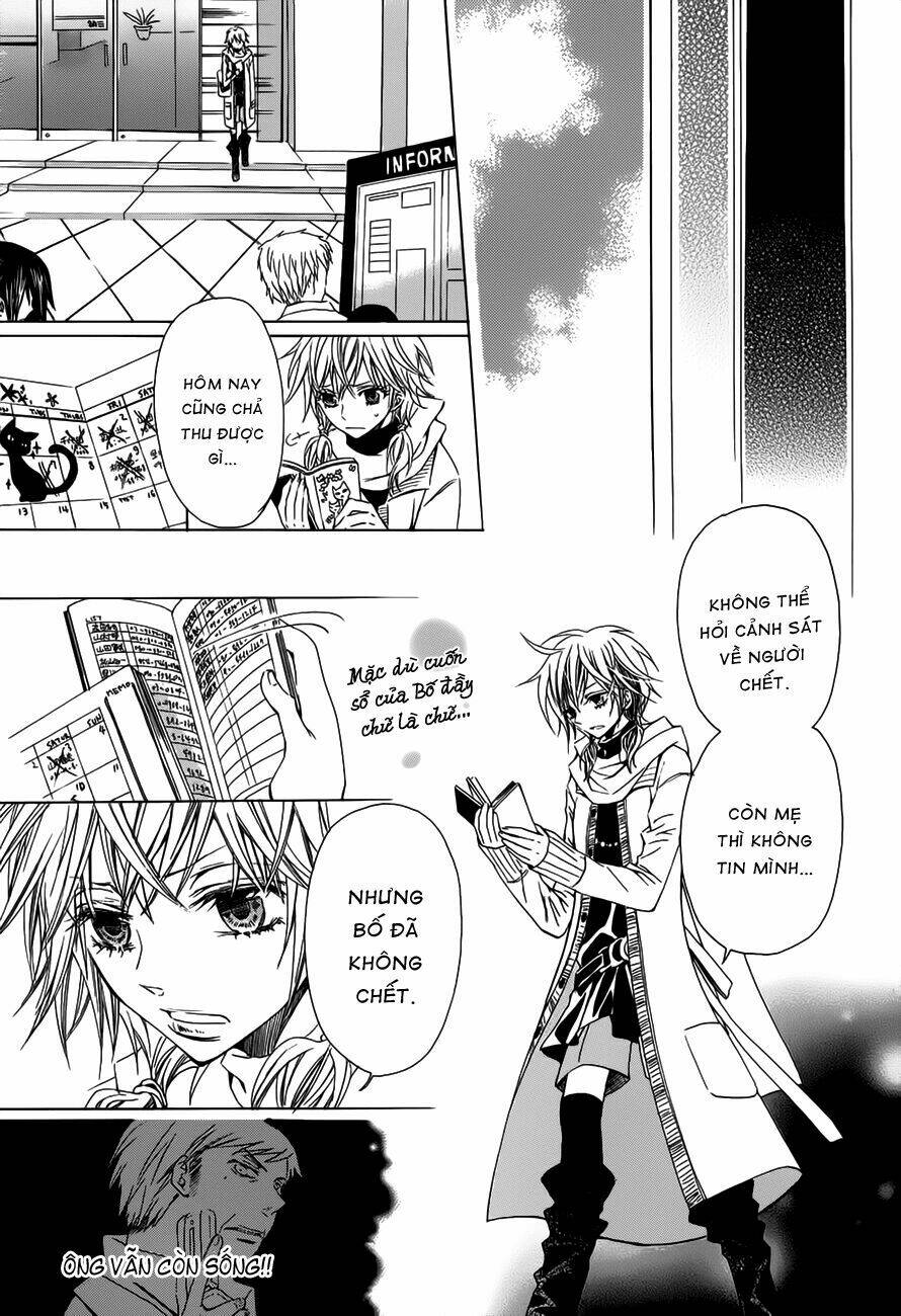 darker than black chapter 1 13