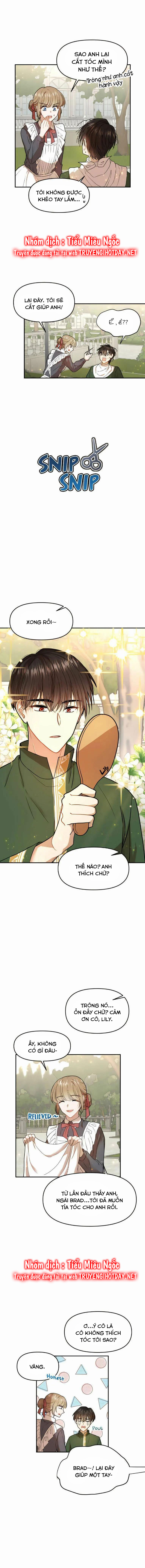 làm cách nào để sống sót trong cuốn tiểu thuyết ngôn tình lãng mạn chapter 7 9