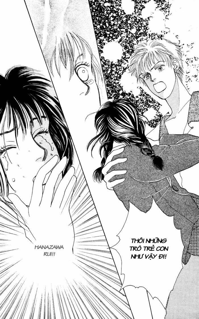 con nhà giàu chapter 9 23