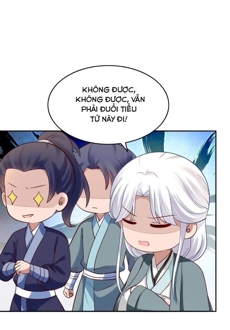 kiêu ngạo vương gia chủng điền phi chapter 160 3