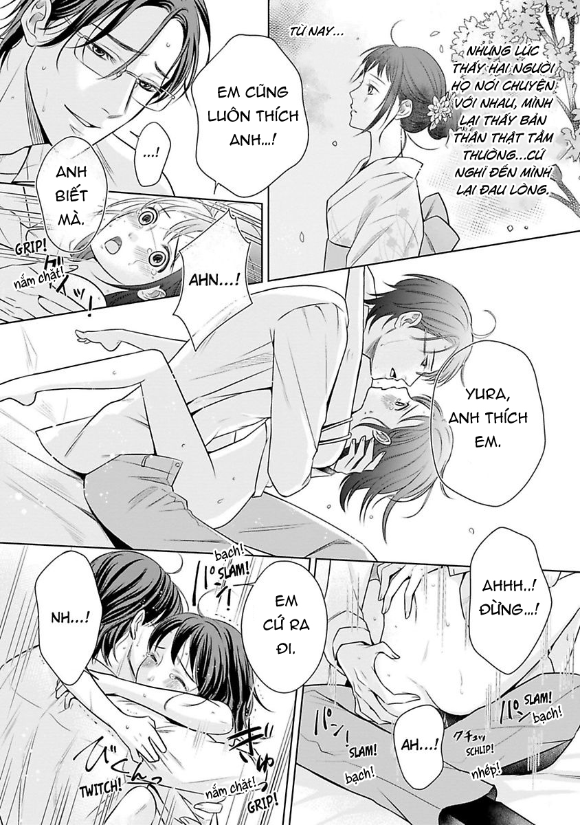 hãy ở bên cạnh anh chapter 3.2 6