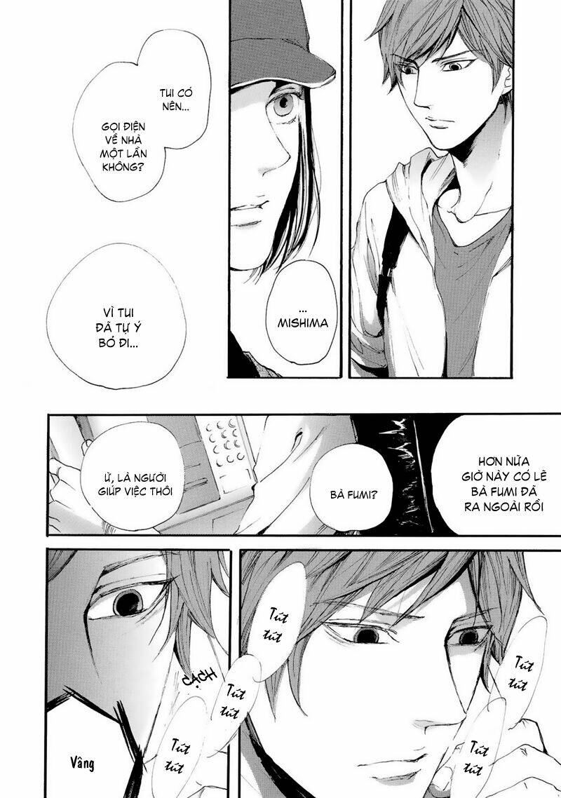 smells like green spirit chapter 14 6