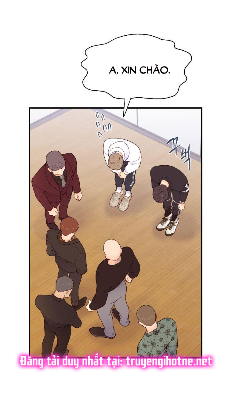 nữ nhân trợ giúp được yêu thích nhất chapter 4.2 33