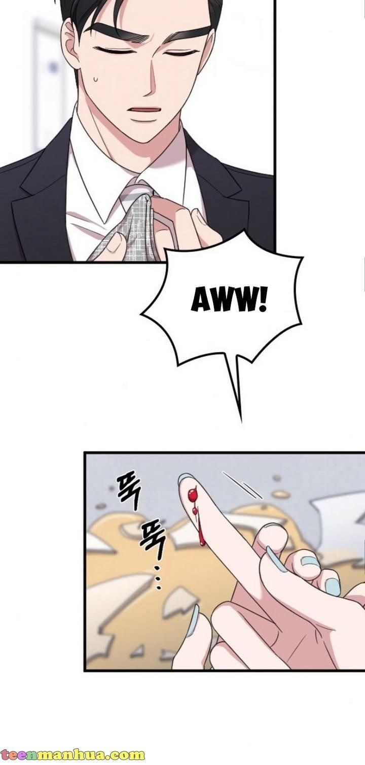 cô đi mà lấy chồng tôi chapter 19.2 21