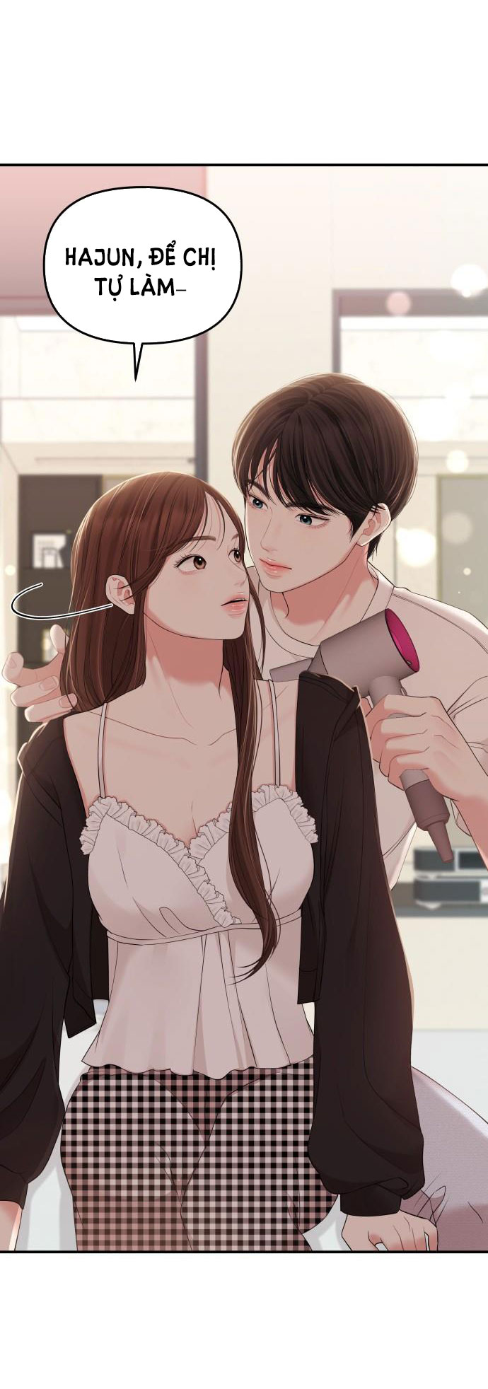 gửi em người đánh cắp những vì sao - to you who swallowed a star chapter 104.2 46