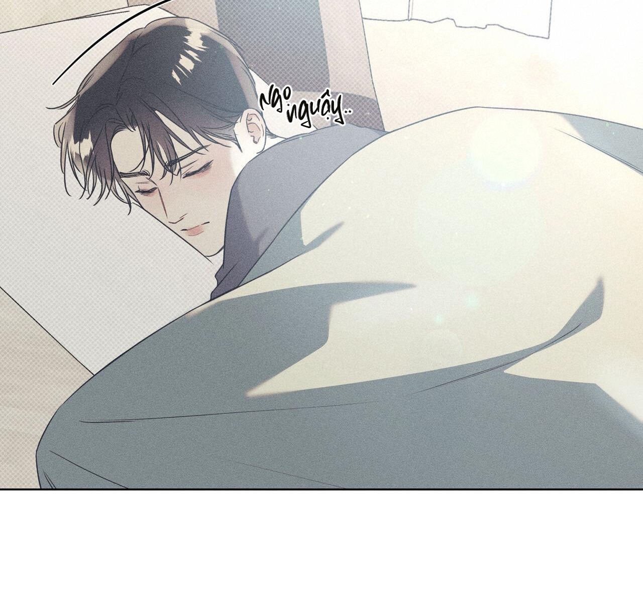dải hợp âm trên đại dương xanh chapter 32 19