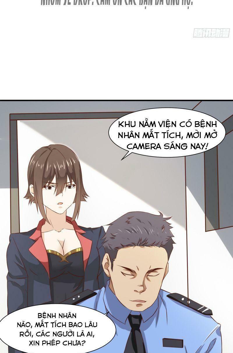 nãi ba là chiến thần mạnh nhất chapter 27 23