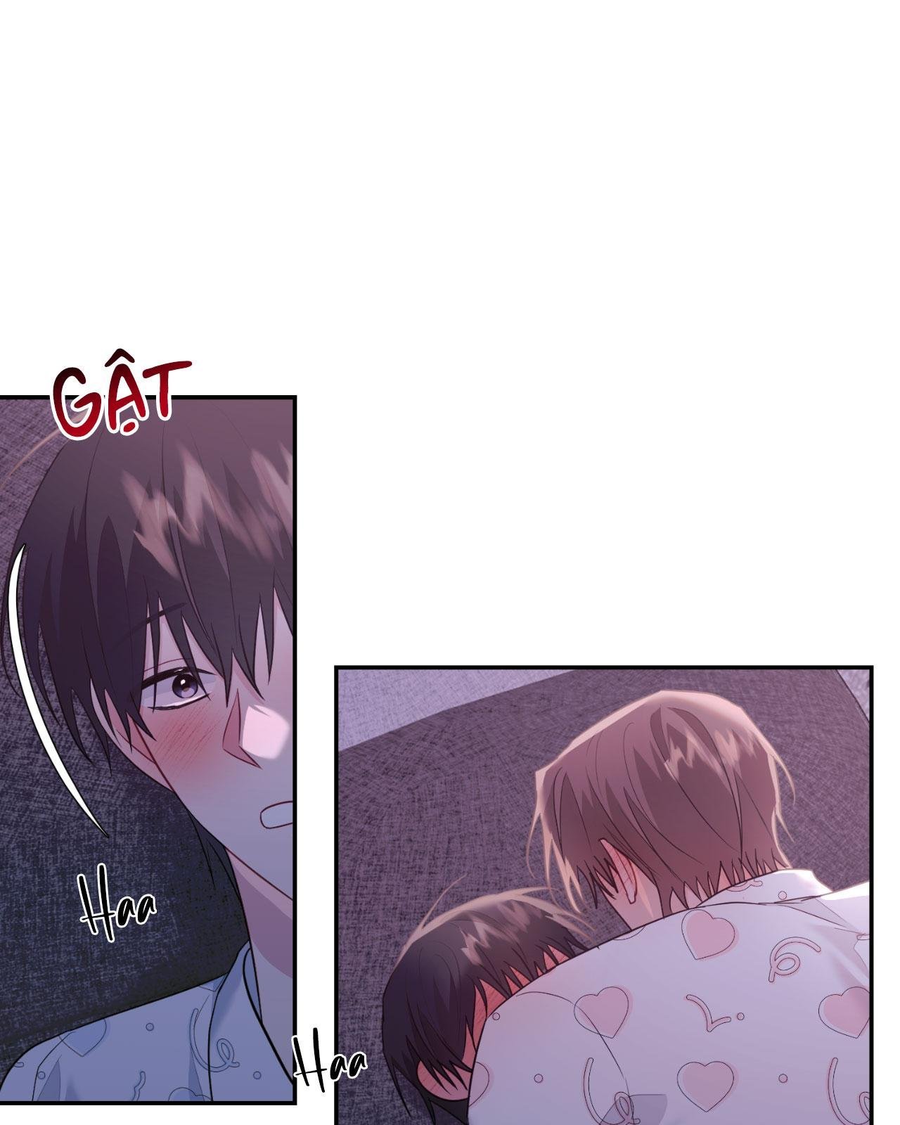 tiểu thử: bắt đầu mùa hè chapter 55 62