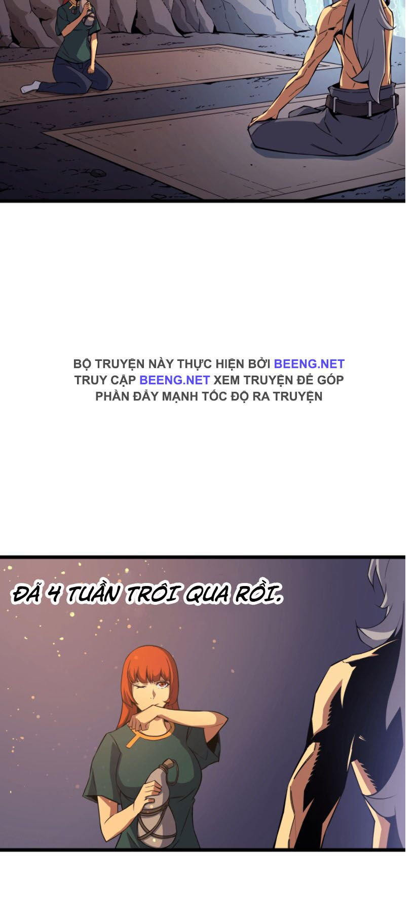 sự trở lại của pháp sư vĩ đại sau 4000 năm chapter 23 41