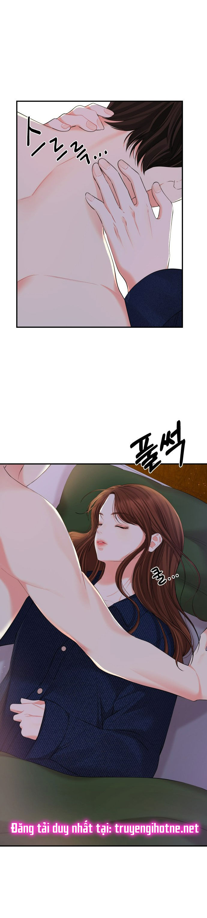 gửi em người đánh cắp những vì sao - to you who swallowed a star chapter 85.1 15